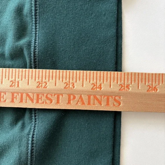 The North Face Dark Green Sweatshirt - Picture 7 of 8